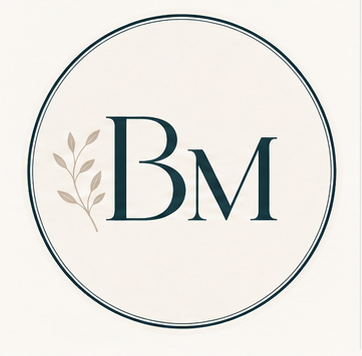Logo Boris Matter